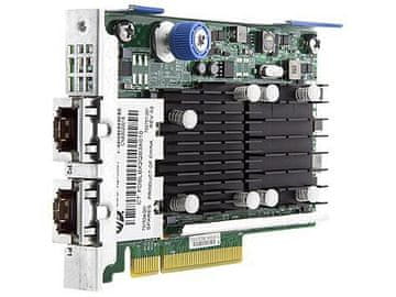 Ente HPE FlexFabric 10Gb 2P 533FLR-T, RP001048312