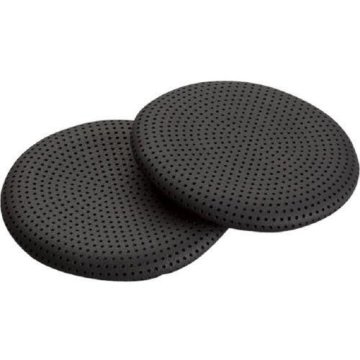Ušesne blazinice Poly Kit iz umetnega usnja, 212480-01