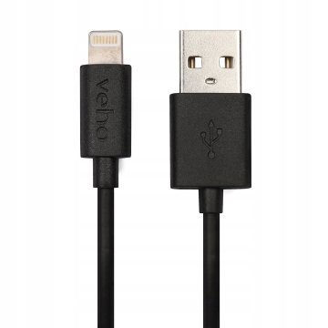 Veho Pebble 20cm MFI Lightn. Kabel VPP-601-20CM