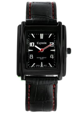 E.I. ŽENSKA URA EXT-Y019B-1A (zx658a)