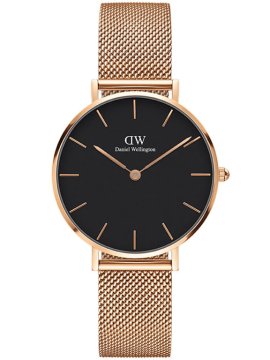 Daniel Wellington ŽENSKA URA DW00100161 - PETITE MELROSE 32 mm (zw500a)
