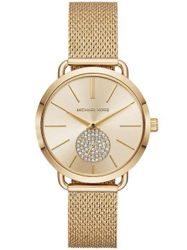 Michael Kors ŽENSKA URA MK3844 - PORTIA (zm502b)