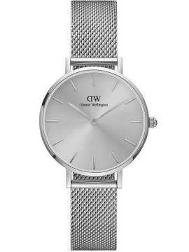 Daniel Wellington ŽENSKA URA DW00100468 - PETITE UNITONE 32 mm (zw506a)