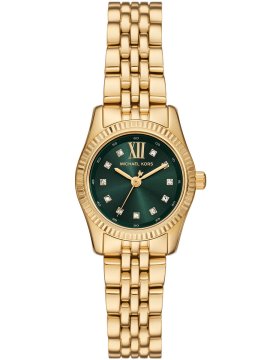 Michael Kors ŽENSKA URA MK4842 - LEXINGTON + ŠKATLA