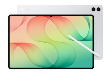 Samsung Galaxy Tab S12 ULTRA tablični računalnik, 256GB, WIFI, srebrn