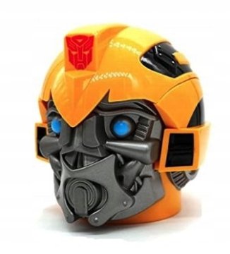DARILNA SKODELICA ZA KAVO, ČAJ, KAKAV BUMBLEBEE TRANSFORMERS SMEŠNA