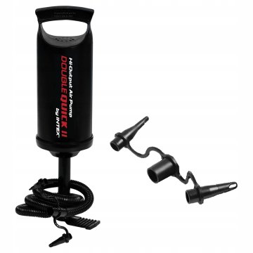 Intex Batna črpalka Double Quick II 36 cm 68614 45W