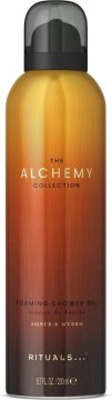 Rituals The Alchemy Collection pena za prhanje 200 ml