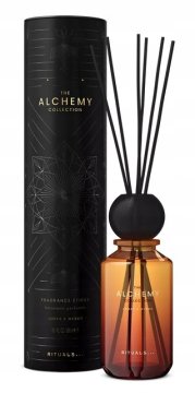 Rituals Difuzor dišav The Alchemy Collection 300 ml s palčkami