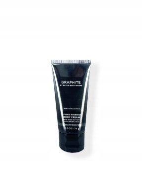 Bath & Body Works Mini potovalna krema za telo GRAPHITE