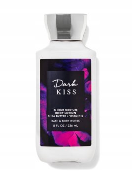 Bath & Body Works Losjon za telo Dark Kiss