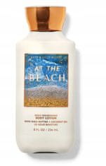 Bath & Body Works Losjon za telo AT THE BEACH