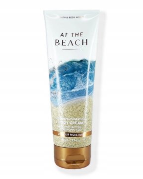 Bath & Body Works Krema za telo AT THE BEACH