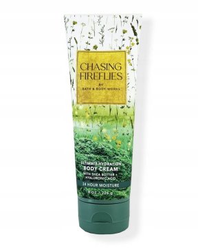 Bath & Body Works Krema za telo Chasing Fireflies