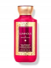 Bath & Body Works Losjon za telo Luminous 236 ml
