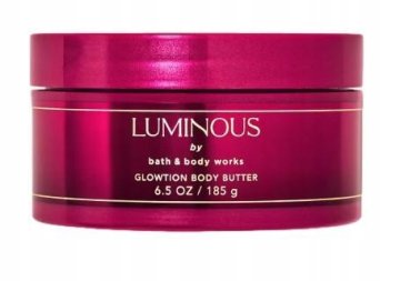 Bath & Body Works LUMINOUS maslo za telo