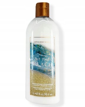 Bath & Body Works Balzam za lase AT THE BEACH