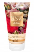 Bath & Body Works Piling za telo Brightest Bloom