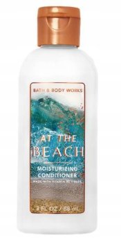 Bath & Body Works Balzam za lase AT THE BEACH potovalne velikosti