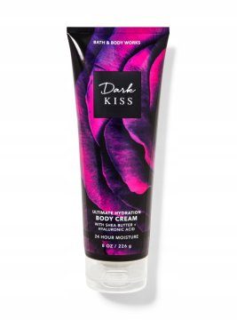 Bath & Body Works Krema za telo Dark Kiss