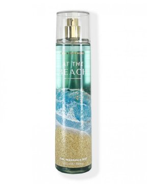 Bath & Body Works AT THE BEACH dišavna meglica za telo