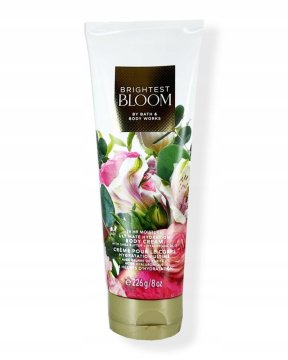 Bath & Body Works Krema za telo Brightest Bloom