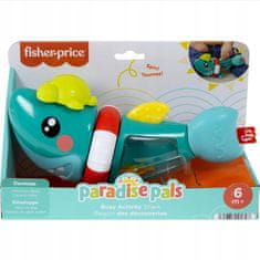 Fisher-Price Aktivni morski pes