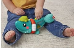 Fisher-Price Aktivni morski pes