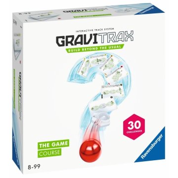 Ravensburger Gravitrax 270187 Igralni tečaj 30 eksperimentov