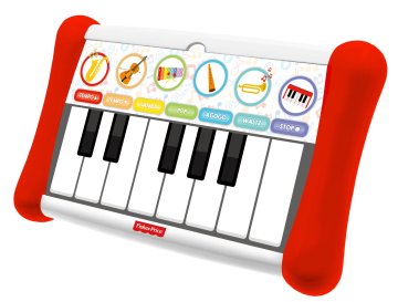 Fisher-Price KLAVIR FISHER PRICE 22279 IGRAČA DARILO ZA OTROKE