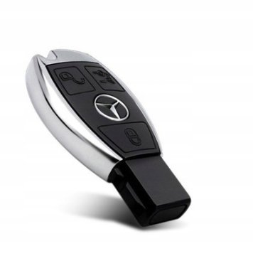 AVTO KLJUČ MERCEDES 32 GB
