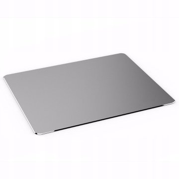 ALUMINIJASTA PODLOGA ZA MIŠKO ZA NAMIZJE 24 x 18 CM, RAZLIČNE BARVE