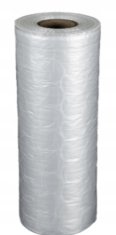 POLNILO Z ZRAČNIMI MEHURČKI, PODLOGA ZA POLNJENJE Z ZRAČNIMI MEHURČKI 40x30x480M