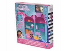 Gabby's Dollhouse Gabbyjina hišica za punčke Gabbyjina hišica za mačke