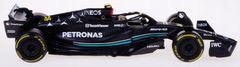 BBurago AVTO MERCEDES W14 E DIRKAČ FORMULE 1 DARILO ZA OTROKE