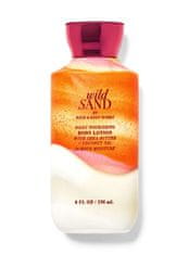 Bath & Body Works Losjon za telo Wild Sand Bath&Body Works 236 ml