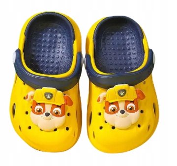 Otroški copati, čevlji, sandali, Paw Patrol Rubble 23-25