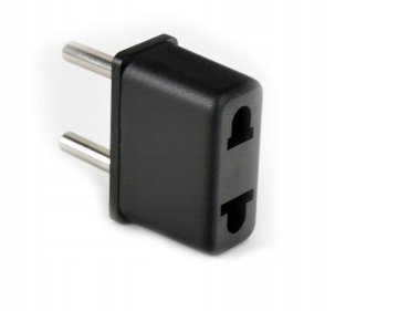 ZDA KITAJSKI POLJSKI VTIČNI ADAPTER