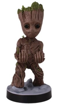 MARVEL GROOT DRŽALO ZA TELEFONSKI OBLOG