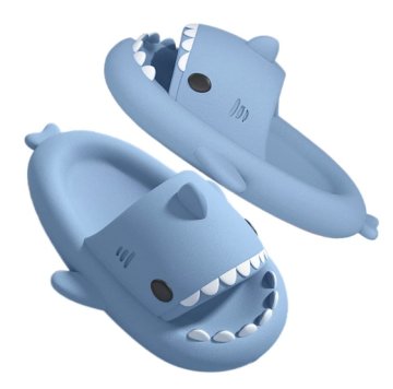 DEBELI BAZENSKI NAPONKI SHARK PROTI ZDRSNI COPATI SHARK MODRI 29-30