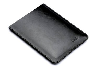 USNJEN OVITEK ZA KINDLE 1 2 3 4 USNJEN PREVLEKA