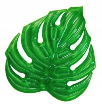 NAPIHLJIVA VODNA VZMETNICA MONSTERA LEAF
