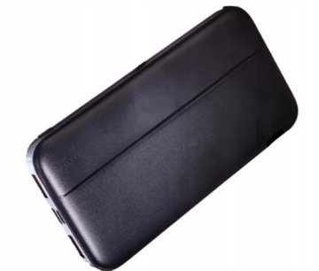 setty. POWER BANK power bank 10000 mAh 1x USB C 2x USB A