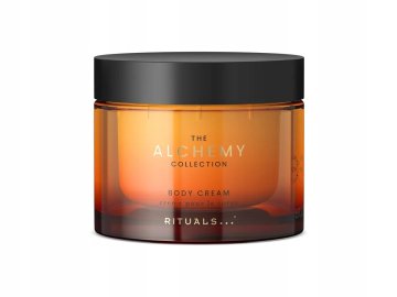 Rituals Krema za telo The Alchemy Collection 175 ml