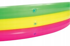 Bestway okrogel napihljiv bazen 152 x 152 cm ZABAVA NA PROSTEM
