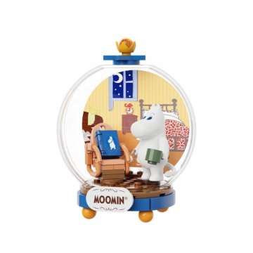 87207 Moomin's Prosti čas