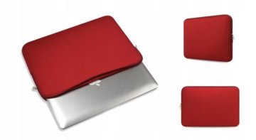 TORBA ZA PRENOSNIK ZA MACBOOK PRO AIR 13 BORDO