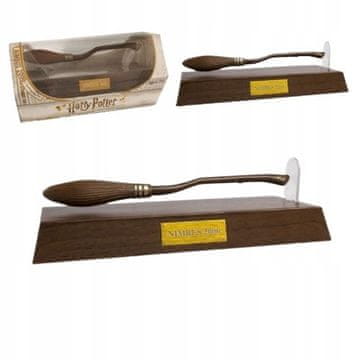 Stojalo za metlo HARRY POTTER LEVITATION NIMBUS 2000