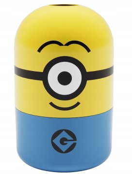 keeeper Posoda za shranjevanje minionov Keeper Minions Stuart