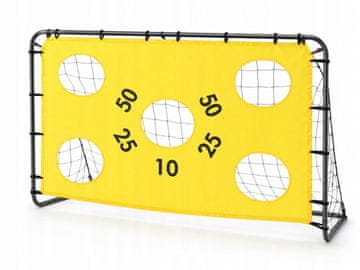 Seven Nogometni gol 213x152x76 SEDEM ZA SEDEM